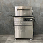 SMR Maxi Treatment Cabinet (Refurbished) - SMR Global -Angelus Medical