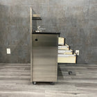 SMR Maxi Treatment Cabinet (Refurbished) - SMR Global -Angelus Medical