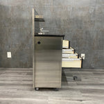 SMR Maxi Treatment Cabinet (Refurbished) - SMR Global -Angelus Medical