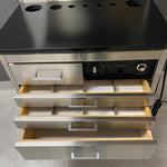 SMR Maxi Treatment Cabinet (Refurbished) - SMR Global -Angelus Medical