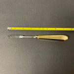 Snowden-Pencer 3101 Nasal Rasp - Snowden -Angelus Medical