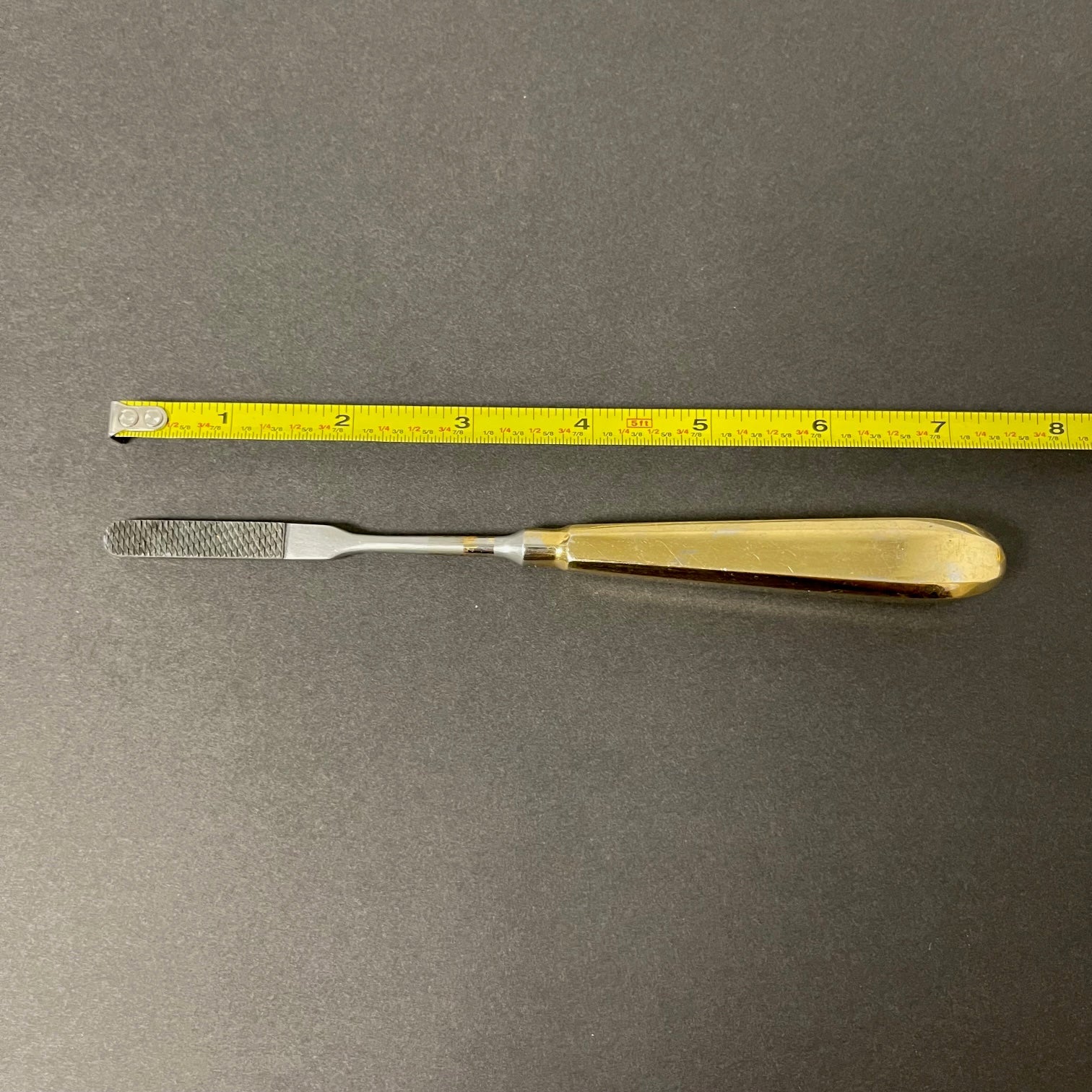 Snowden-Pencer 3101 Nasal Rasp - Snowden -Angelus Medical