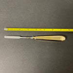 Snowden-Pencer 3101 Nasal Rasp - Snowden -Angelus Medical