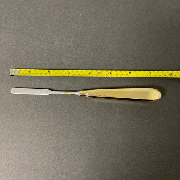 Snowden-Pencer 3101 Nasal Rasp