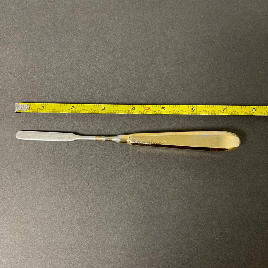 Snowden-Pencer 3101 Nasal Rasp - Snowden -Angelus Medical