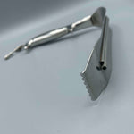Snowden-Pencer Tebbetts Fiberoptic Retractor - SNOWDEN -Angelus Medical