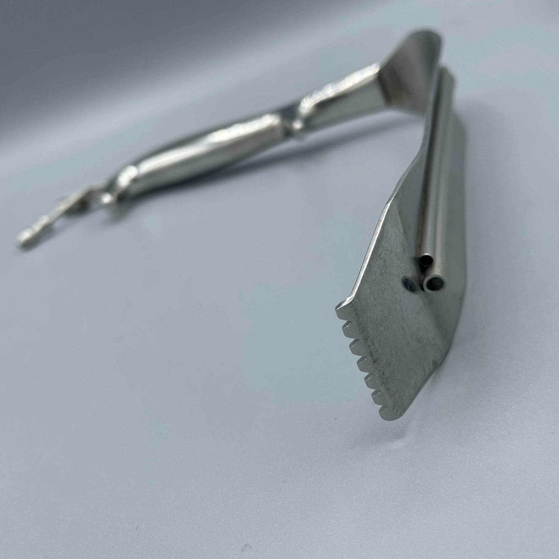 Snowden-Pencer Tebbetts Fiberoptic Retractor - SNOWDEN -Angelus Medical