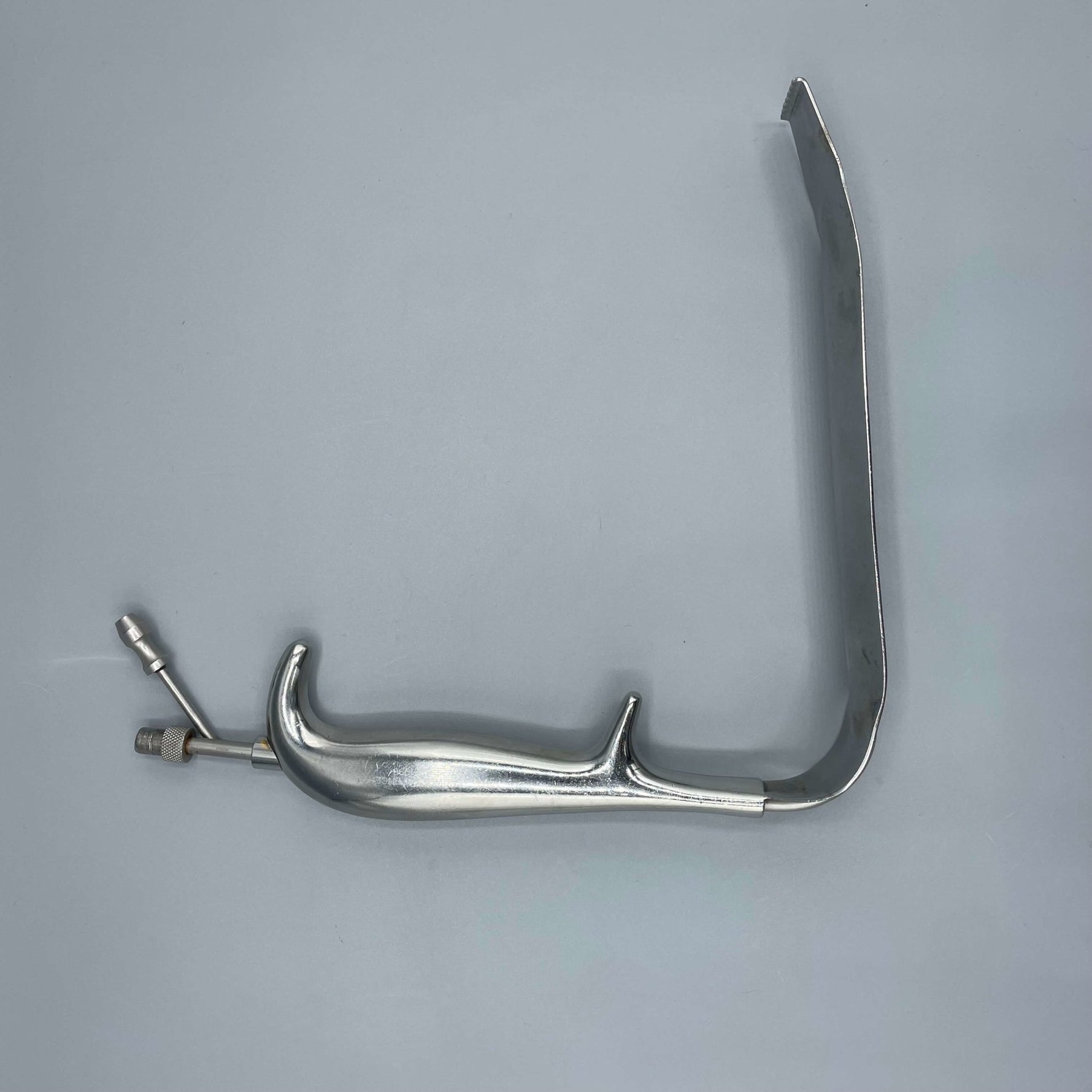 Snowden-Pencer Tebbetts Fiberoptic Retractor - SNOWDEN -Angelus Medical