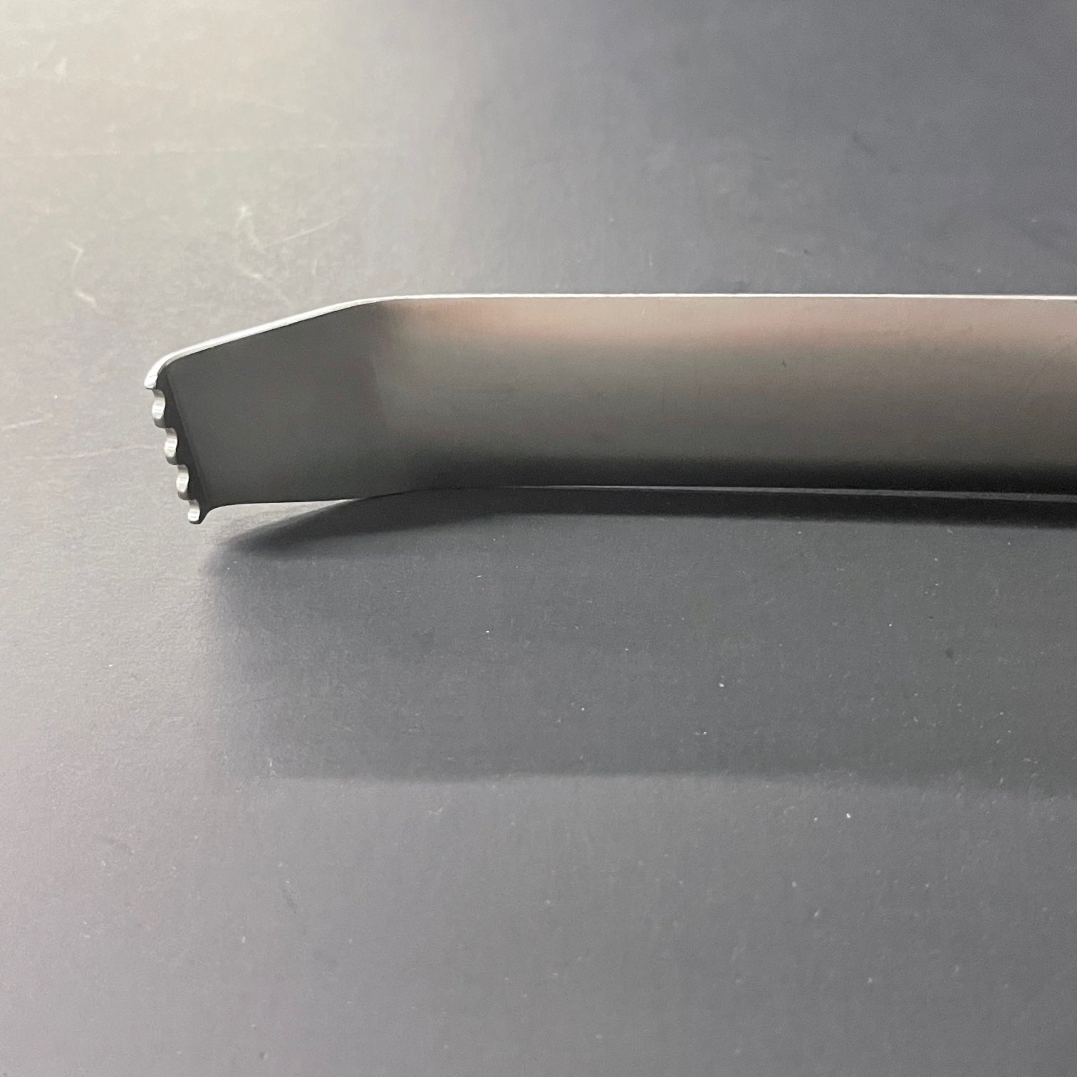 Snowden-Pencer Tebbetts Fiberoptic Retractor (Used) - SNOWDEN -Angelus Medical
