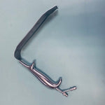 Snowden-Pencer Tebbetts Fiberoptic Retractor (Used) - SNOWDEN -Angelus Medical