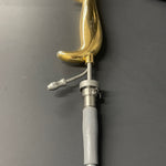 Snowden-Pencer Tebbetts Fiberoptic Retractor (Used) - SNOWDEN -Angelus Medical