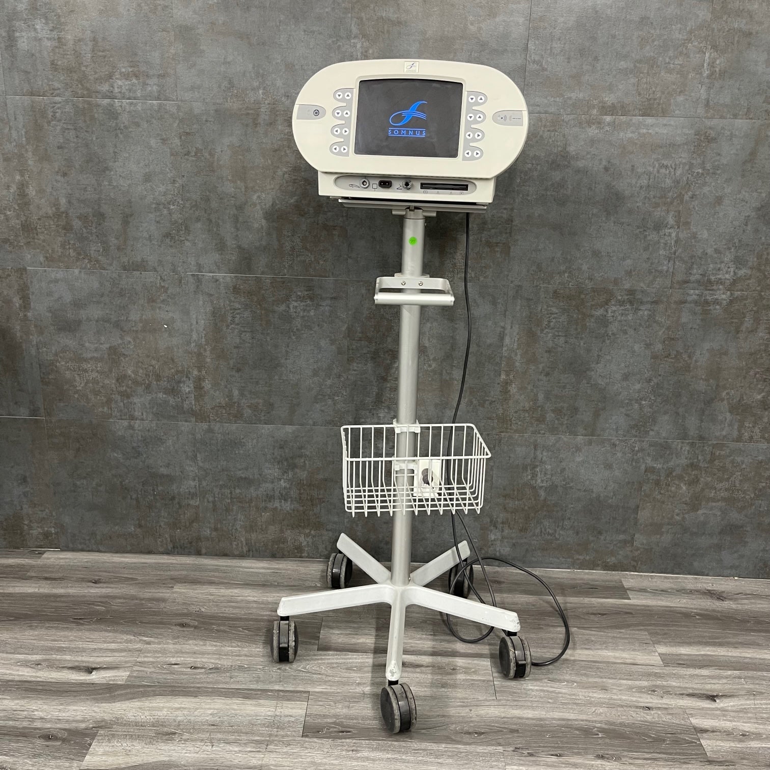 Somnus S2 Somnoplasty ESU (Used) - ACMI -Angelus Medical