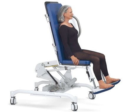 Sonesta 6210 Video Fluroscopy Table - Sonesta -Angelus Medical