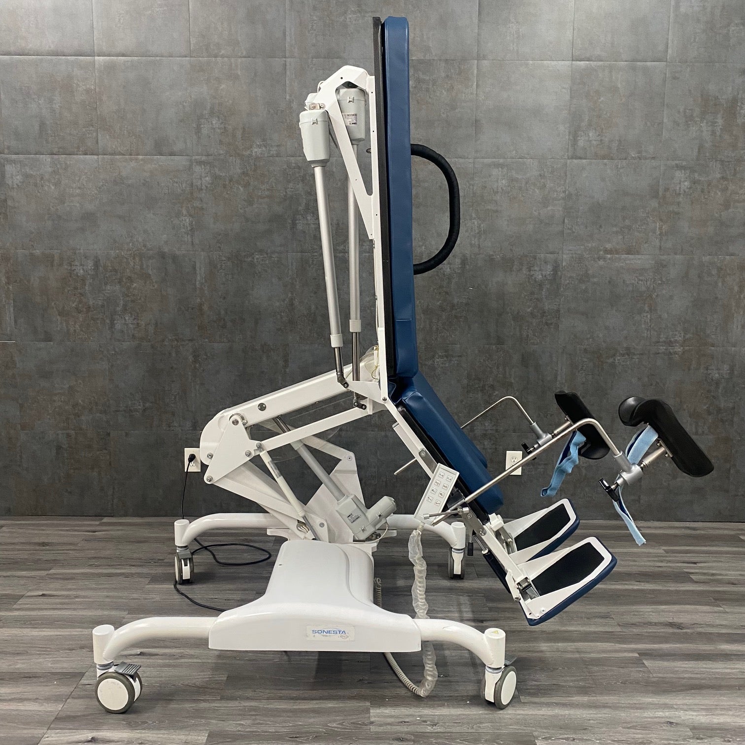 Sonesta 6210 Video Fluroscopy Table - Sonesta -Angelus Medical