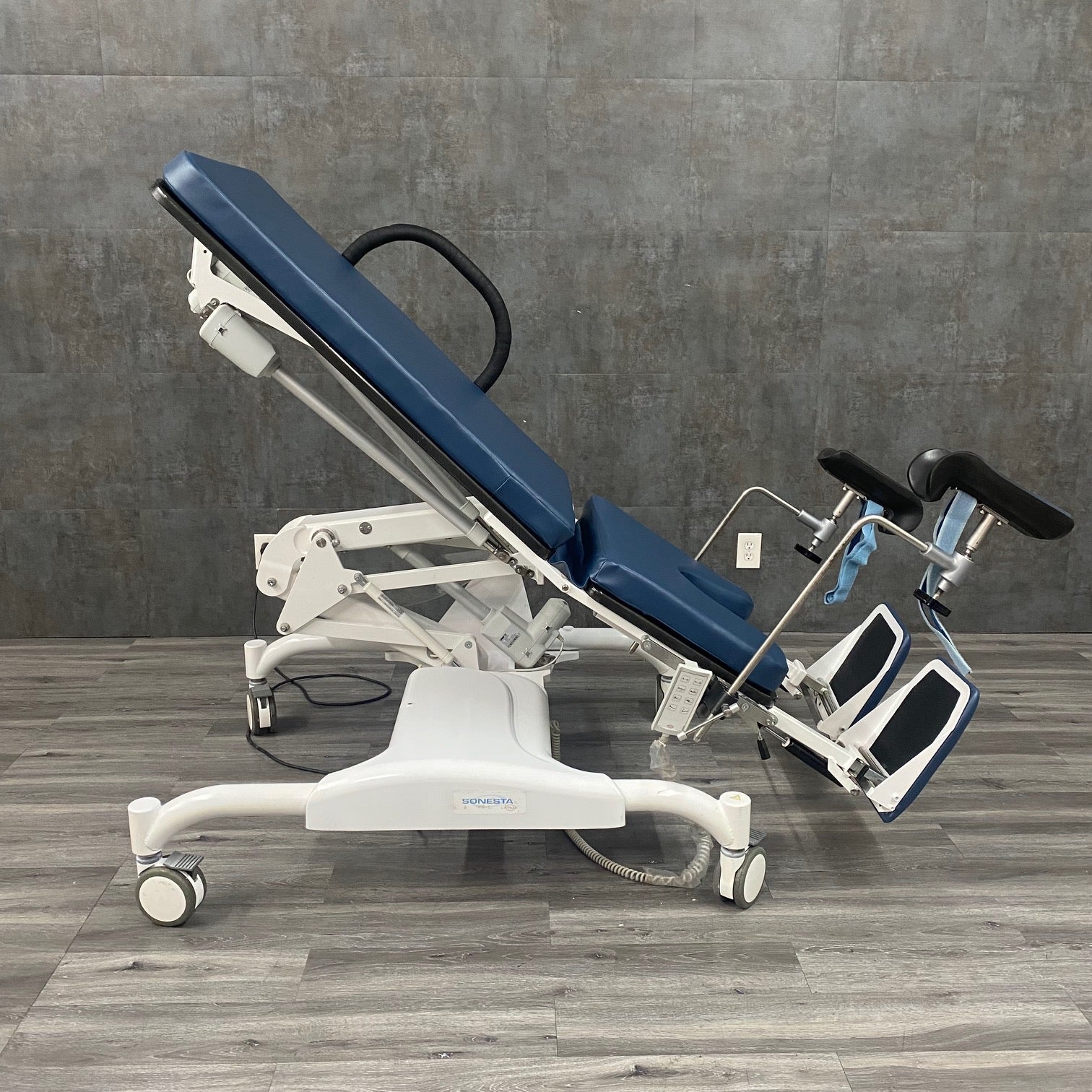 Sonesta 6210 Video Fluroscopy Table - Sonesta -Angelus Medical