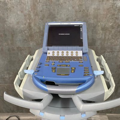 Sonosite Micro Maxx Portable ultrasound (Parts Only) - Sonosite -Angelus Medical