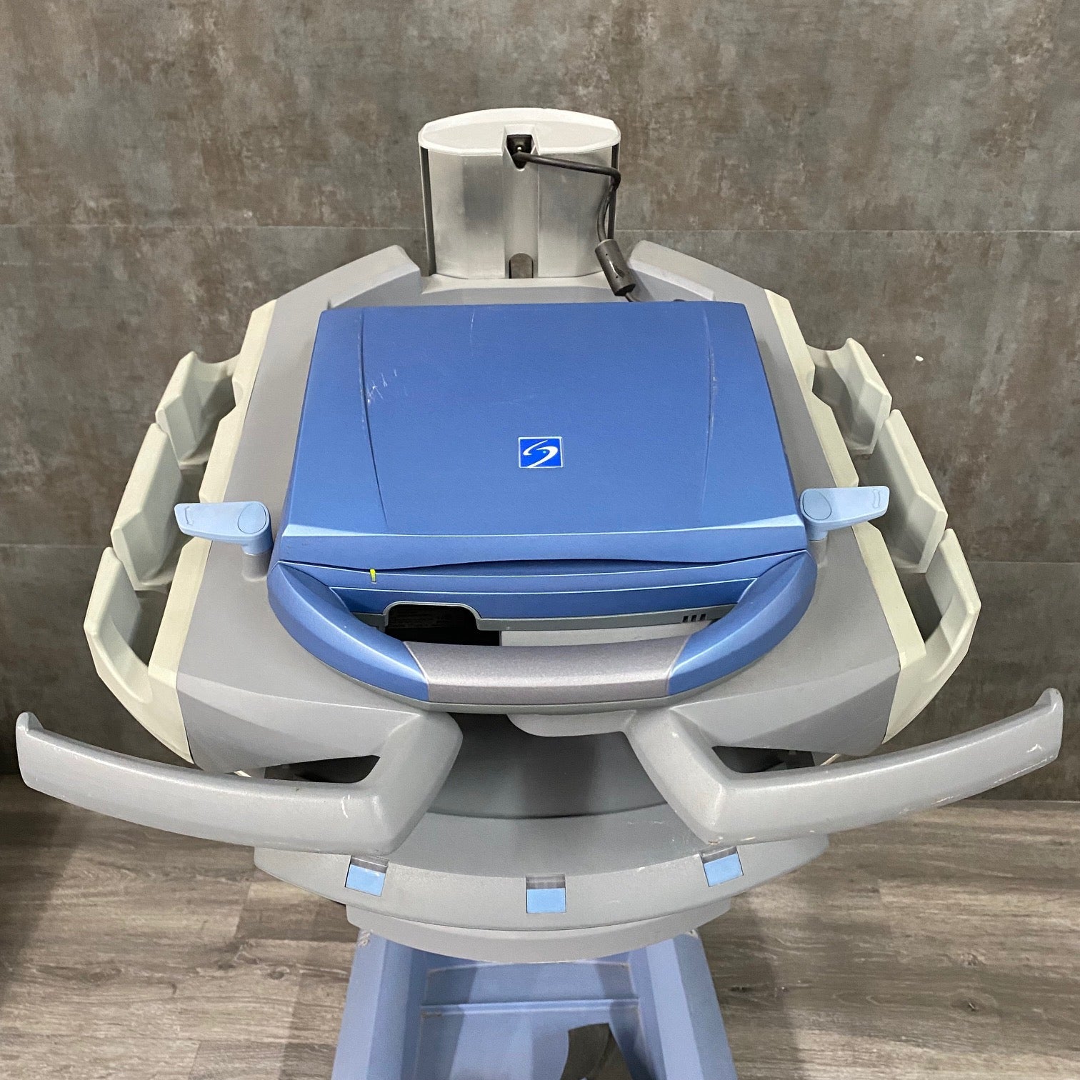 Sonosite Micro Maxx Portable ultrasound (Parts Only) - Sonosite -Angelus Medical