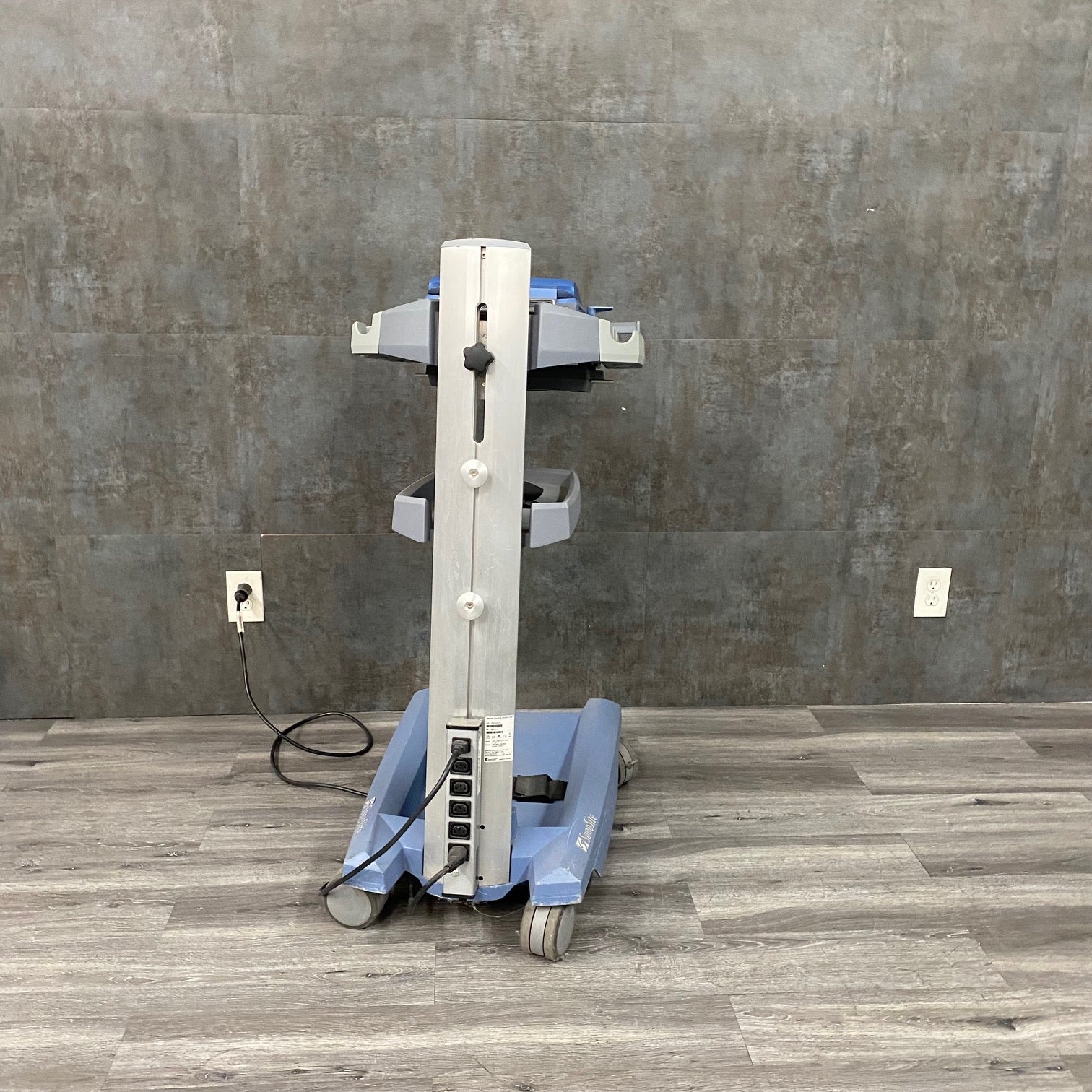 Sonosite Micro Maxx Portable ultrasound (Parts Only) - Sonosite -Angelus Medical