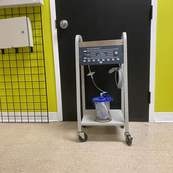 Sorensen Thermal Mild Drainage (Refurbished)