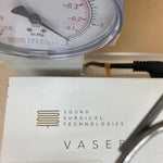 Sound Surgical Vaser 1.0 Complete System - Sound Surgical -Angelus Medical