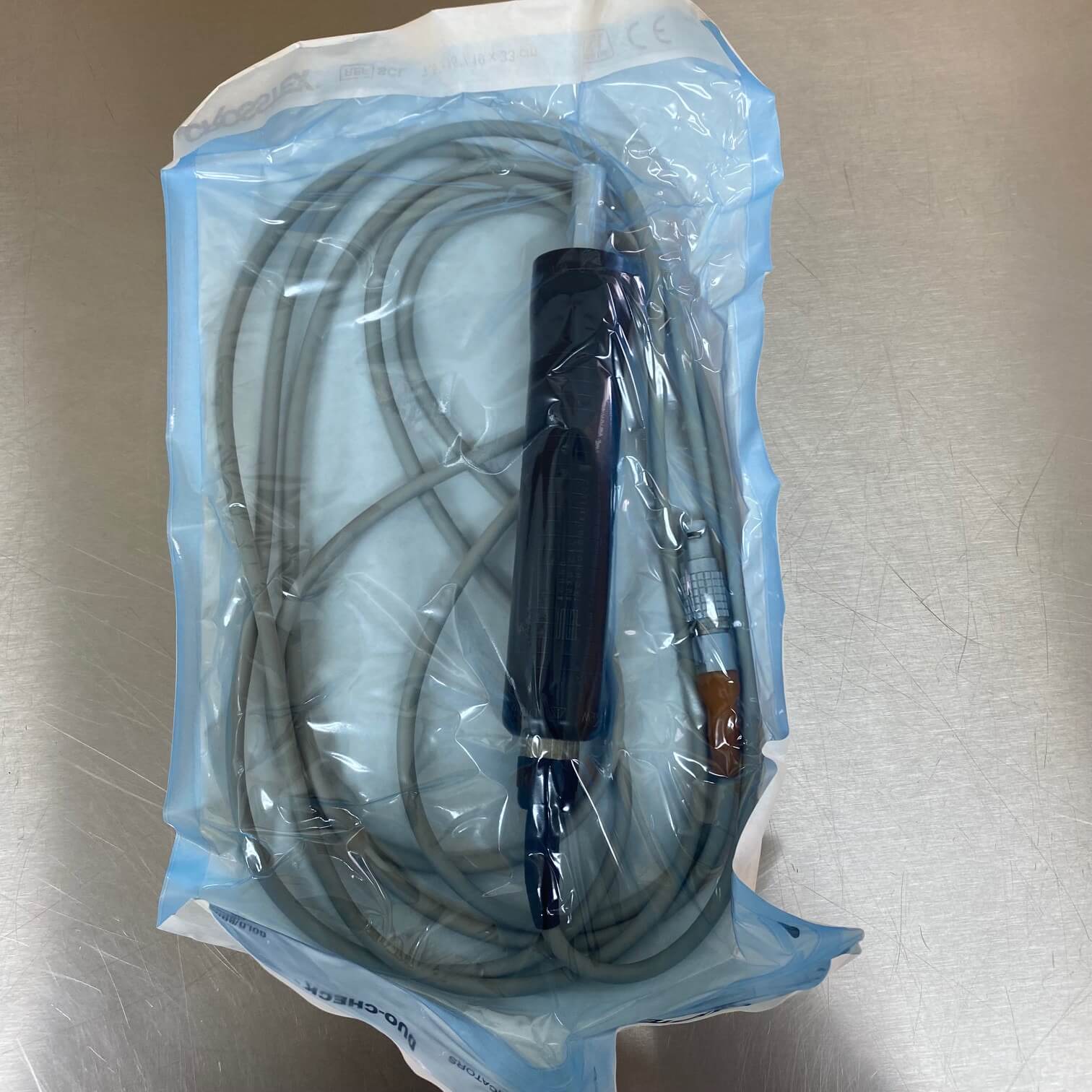 Sound Surgical Vaser 1.0 Complete System - Sound Surgical -Angelus Medical