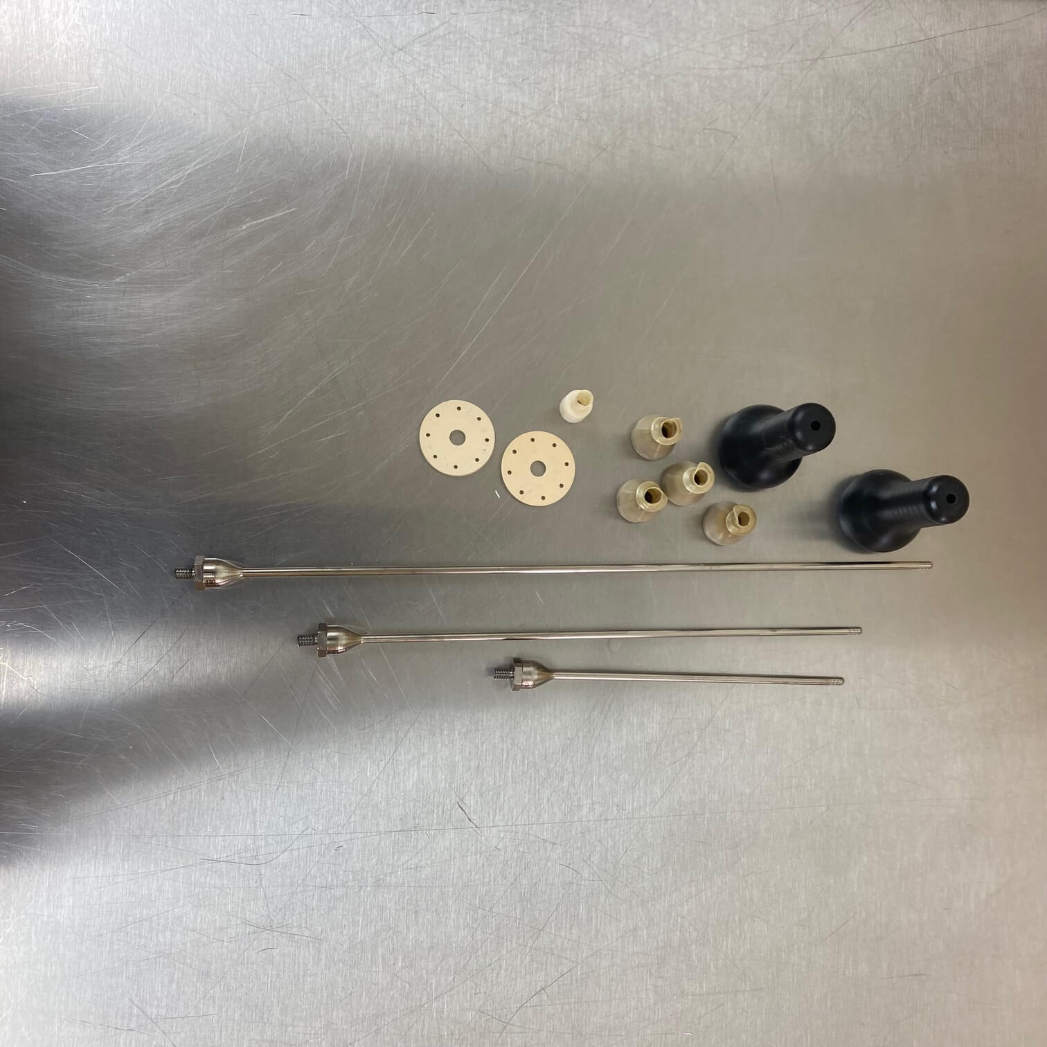 Sound Surgical Vaser 1.0 Complete System - Sound Surgical -Angelus Medical