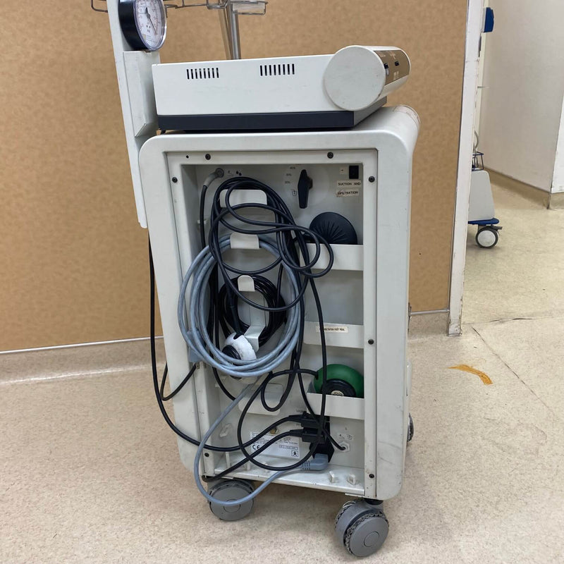 Sound Surgical Vaser 1.0 Complete System