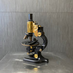 Spencer Antique Lab Microscope (Rental Only) - Vintage -Angelus Medical