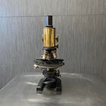 Spencer Antique Lab Microscope (Rental Only) - Vintage -Angelus Medical