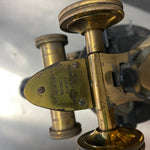 Spencer Antique Lab Microscope (Rental Only) - Vintage -Angelus Medical