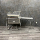 Hospital Bassinet-Angelus Medical