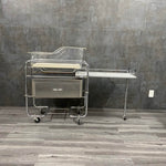 Hospital Bassinet-Angelus Medical