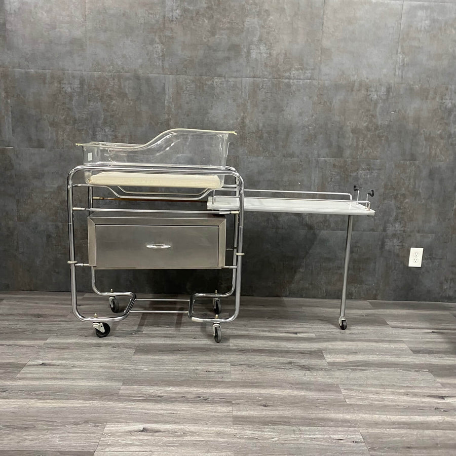 Hospital Bassinet-Angelus Medical
