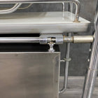 Newborn Crib-Angelus Medical