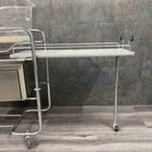 Infant Crib-Angelus Medical