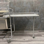 Infant Crib-Angelus Medical