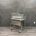 Hospital Crib-Angelus Medical