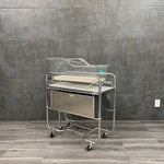 Hospital Crib-Angelus Medical