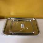 Stainless Steel Flat Tray (New) - Grafco -Angelus Medical