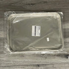 Stainless Steel Flat Tray (New) - Grafco -Angelus Medical