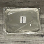 Stainless Steel Flat Tray (New) - Grafco -Angelus Medical