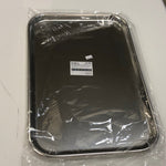 Stainless Steel Flat Tray (New) - Grafco -Angelus Medical