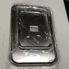 Stainless Steel Flat Tray (New) - Grafco -Angelus Medical