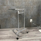 Stainless Steel Standard Mayo Stand - Los Angeles California