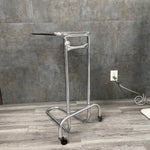 Stainless Steel Standard Mayo Stand - Los Angeles California