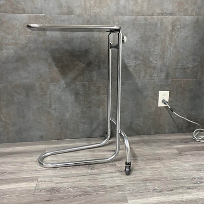 Mayo Stands and mayo trays