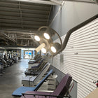 StarTrol Galaxy 4x4 Surgical Ceiling Light - StarTrol -Angelus Medical
