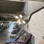 StarTrol Galaxy 4x4 Surgical Ceiling Light - StarTrol -Angelus Medical