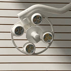 StarTrol Galaxy 4x4 Surgical Ceiling Light - StarTrol -Angelus Medical