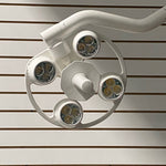 StarTrol Galaxy 4x4 Surgical Ceiling Light - StarTrol -Angelus Medical